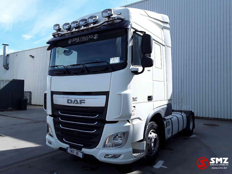 DAF 105 XF 460 spacecab - Камион влекач: слика 3 DAF 105 XF 460 spacecab - Камион влекач: слика 3