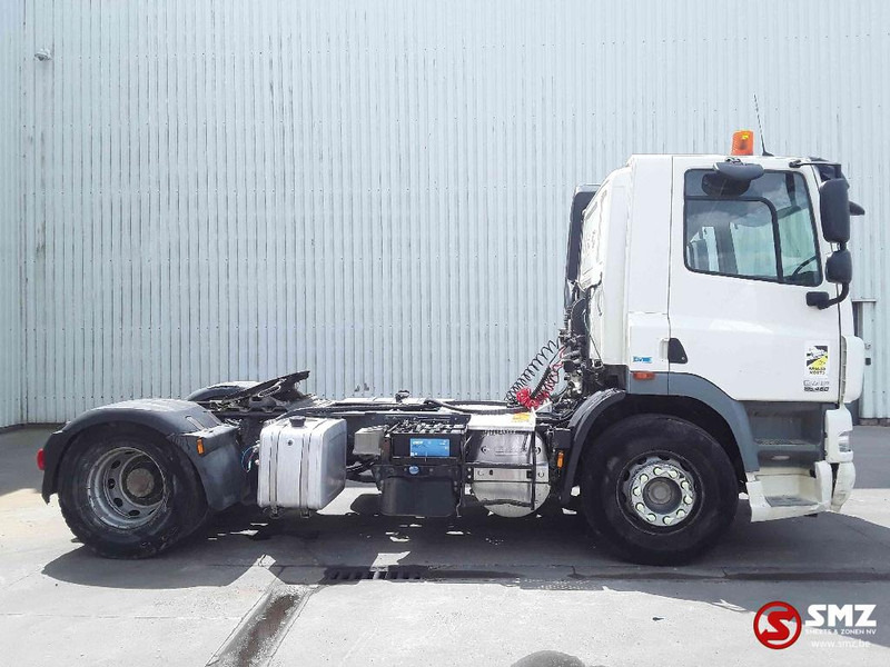 DAF 85 460 hydraulic intarder2x - Камион влекач: слика 4 DAF 85 460 hydraulic intarder2x - Камион влекач: слика 4