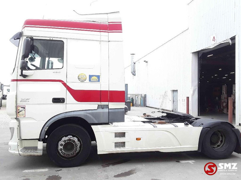 DAF XF 460 Spacecab 2tanks - Камион влекач: слика 5 DAF XF 460 Spacecab 2tanks - Камион влекач: слика 5