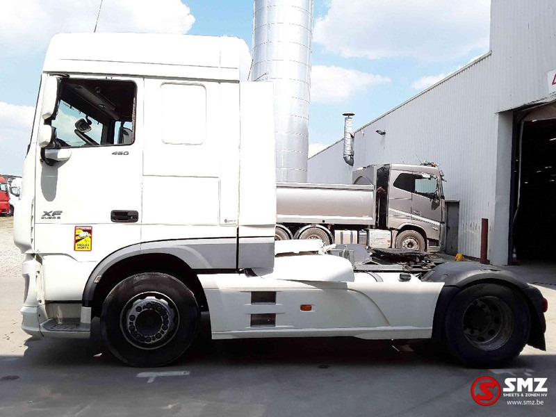 Камион влекач DAF XF 460 zf intarder 833"km: слика 5