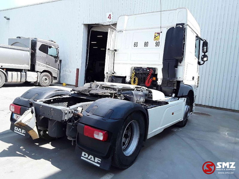 Камион влекач DAF XF 460 zf intarder 833"km: слика 11