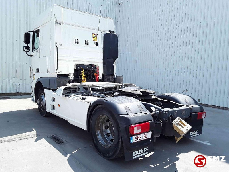 Камион влекач DAF XF 460 zf intarder 833"km: слика 9