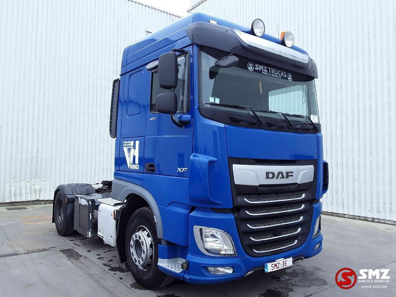 DAF XF 480 Compressor - Камион влекач: слика 1 DAF XF 480 Compressor - Камион влекач: слика 1