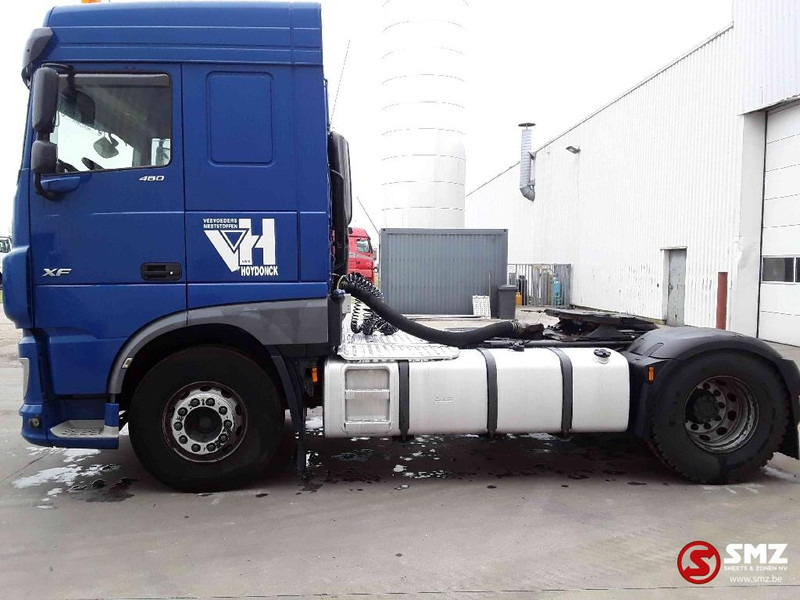 DAF XF 480 Compressor - Камион влекач: слика 5 DAF XF 480 Compressor - Камион влекач: слика 5