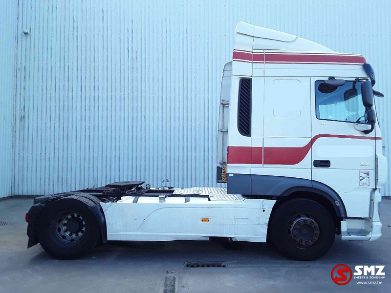 DAF XF 480 Spacecab 2 tanks - Камион влекач: слика 4 DAF XF 480 Spacecab 2 tanks - Камион влекач: слика 4