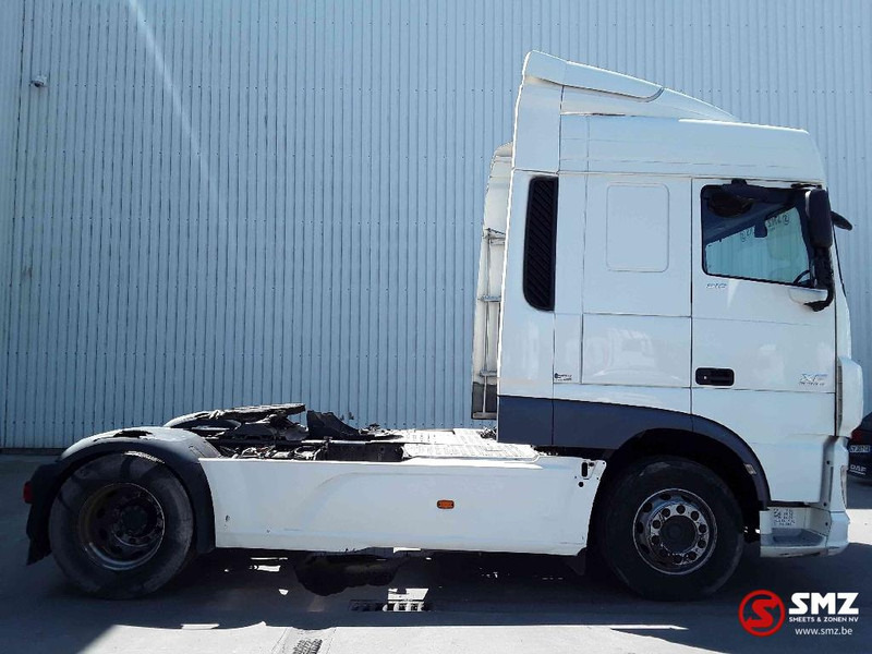 DAF XF 510 af intarder - Камион влекач: слика 4 DAF XF 510 af intarder - Камион влекач: слика 4