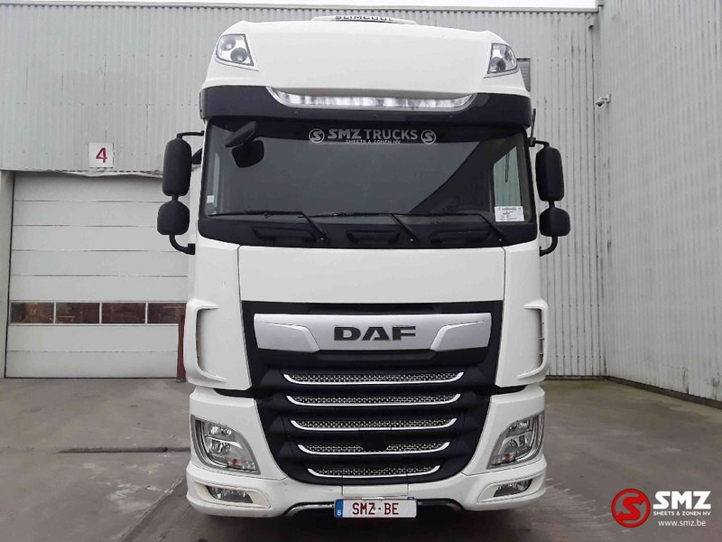 DAF XF 530 SuperSpacacab Zf intarder - Камион влекач: слика 2 DAF XF 530 SuperSpacacab Zf intarder - Камион влекач: слика 2