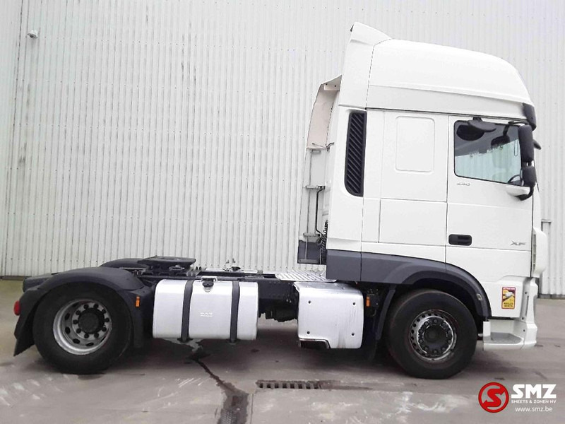 DAF XF 530 SuperSpacacab Zf intarder - Камион влекач: слика 4 DAF XF 530 SuperSpacacab Zf intarder - Камион влекач: слика 4