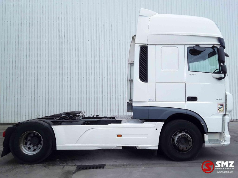 DAF XF 530 Superspacecab 500'km! 07/12/18 - Камион влекач: слика 4 DAF XF 530 Superspacecab 500'km! 07/12/18 - Камион влекач: слика 4