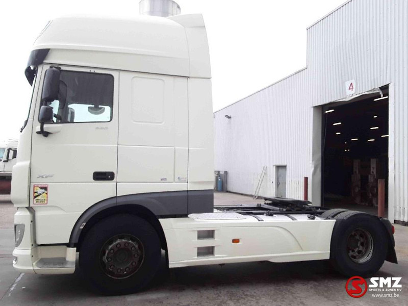 DAF XF 530 Superspacecab 500'km! 07/12/18 - Камион влекач: слика 5 DAF XF 530 Superspacecab 500'km! 07/12/18 - Камион влекач: слика 5