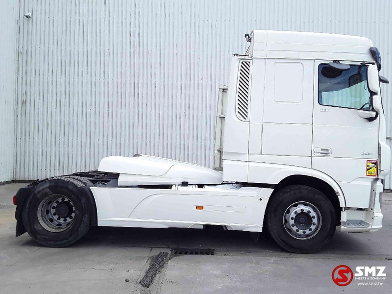 DAF XF 530 hydraulic intarder 644km - Камион влекач: слика 4 DAF XF 530 hydraulic intarder 644km - Камион влекач: слика 4