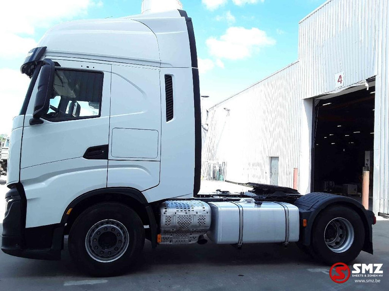 Iveco S-WAY 510 intarder 280000 km - Камион влекач: слика 5 Iveco S-WAY 510 intarder 280000 km - Камион влекач: слика 5