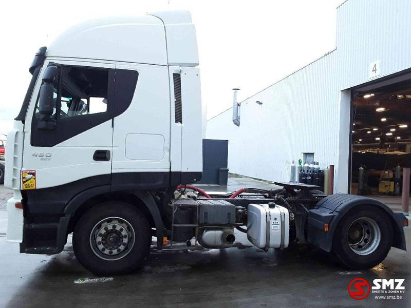Iveco Stralis 450 - Камион влекач: слика 5 Iveco Stralis 450 - Камион влекач: слика 5