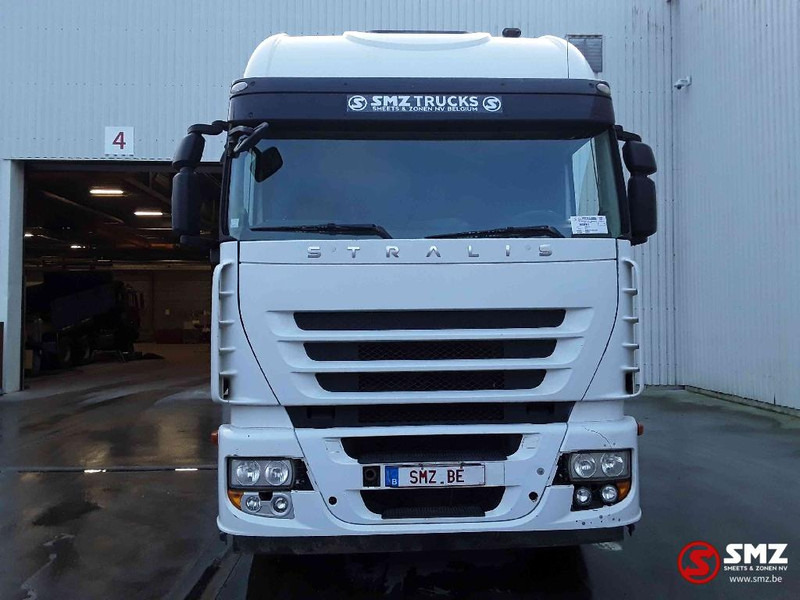 Iveco Stralis 450 - Камион влекач: слика 2 Iveco Stralis 450 - Камион влекач: слика 2