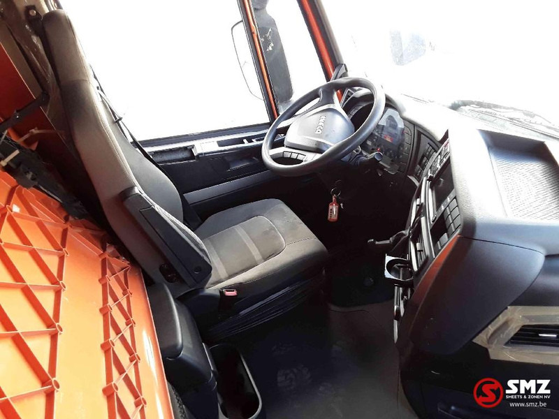 Камион влекач Iveco Stralis 460 HIway hydraulic: слика 6