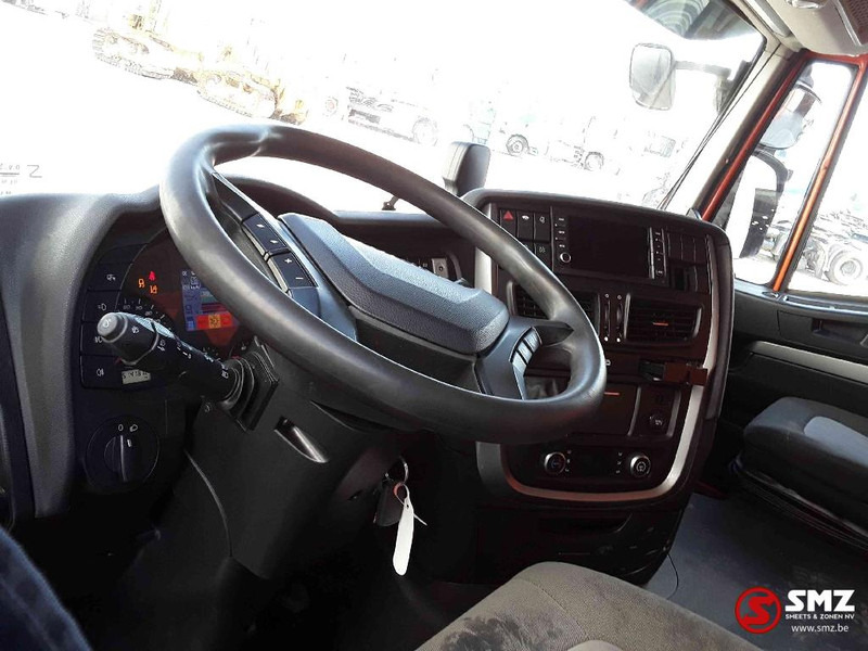 Камион влекач Iveco Stralis 460 HIway hydraulic: слика 9