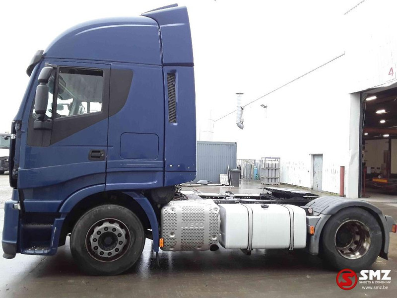 Iveco Stralis 460 Hi Way 505'km - Камион влекач: слика 5 Iveco Stralis 460 Hi Way 505'km - Камион влекач: слика 5