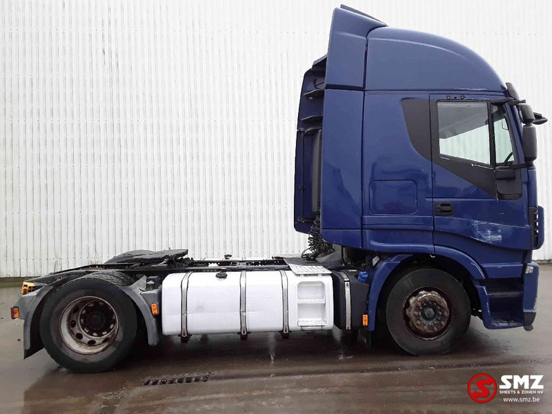 Iveco Stralis 460 Hi Way 505'km - Камион влекач: слика 4 Iveco Stralis 460 Hi Way 505'km - Камион влекач: слика 4