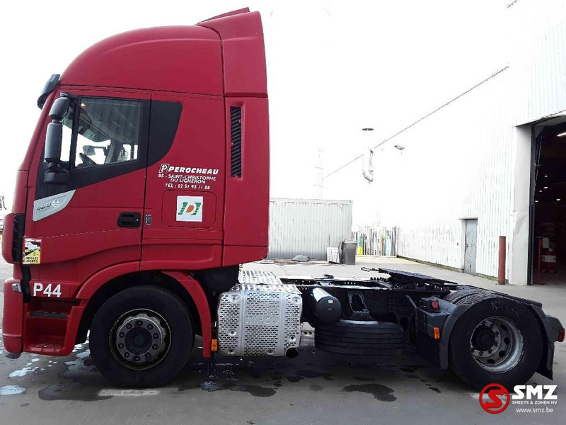 Iveco Stralis 460 zf intarder - Камион влекач: слика 5 Iveco Stralis 460 zf intarder - Камион влекач: слика 5