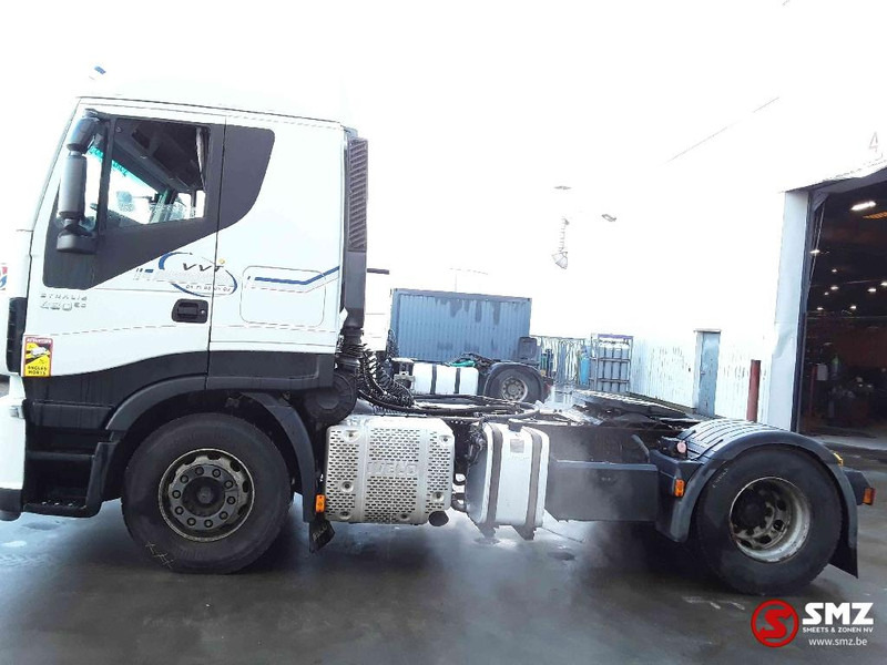 Iveco Stralis 480 Retarder hydraulic 585'km - Камион влекач: слика 5 Iveco Stralis 480 Retarder hydraulic 585'km - Камион влекач: слика 5