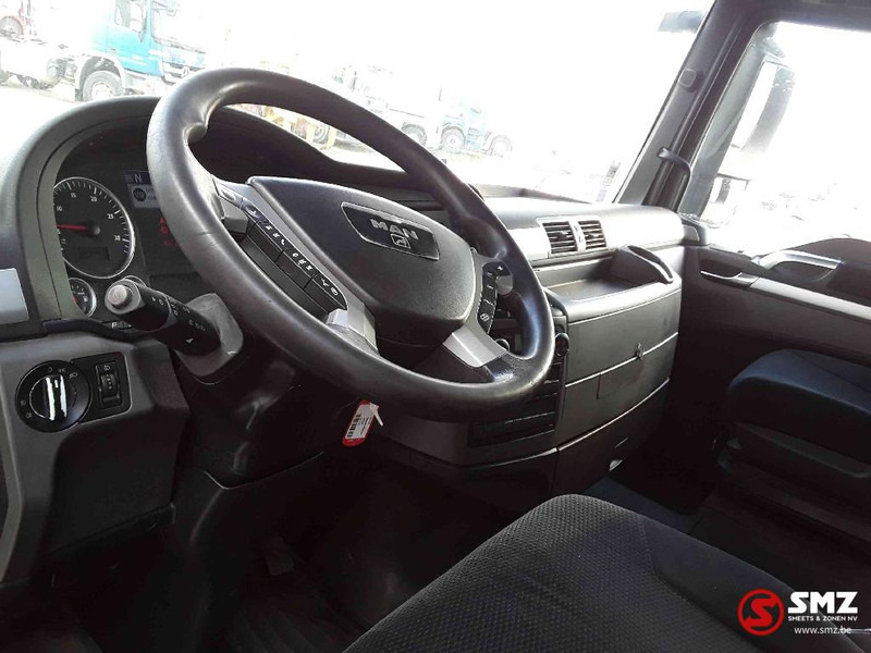 Камион влекач MAN TGX 18.440 XLX Retarder - 706" km: слика 8 Камион влекач MAN TGX 18.440 XLX Retarder - 706" km: слика 8