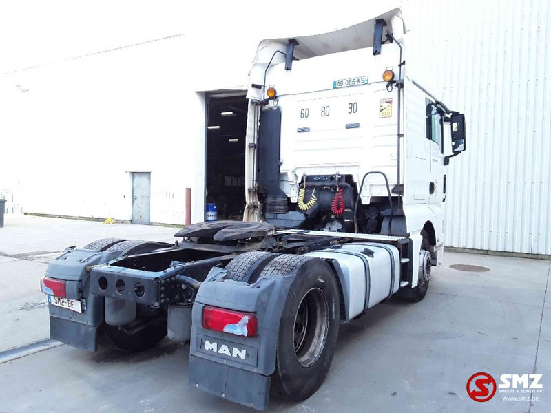 Камион влекач MAN TGX 18.440 XLX Retarder - 706" km: слика 11 Камион влекач MAN TGX 18.440 XLX Retarder - 706" km: слика 11