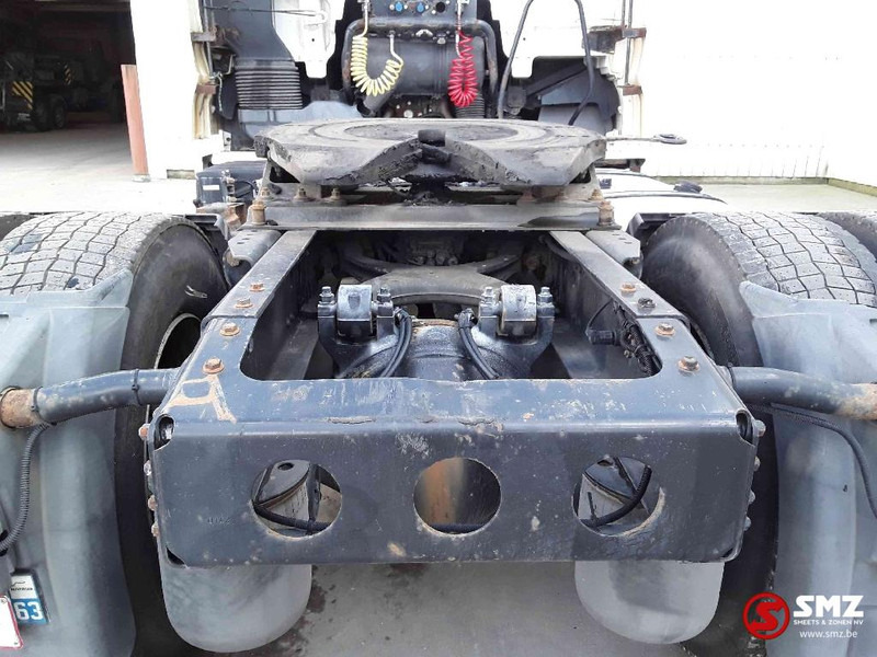 Камион влекач MAN TGX 18.440 XLX Retarder - 706" km: слика 12 Камион влекач MAN TGX 18.440 XLX Retarder - 706" km: слика 12