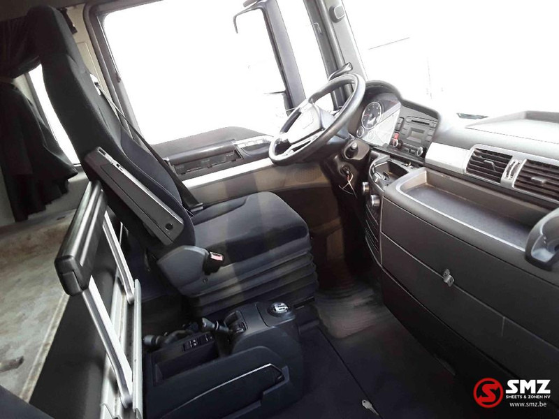 Камион влекач MAN TGX 18.440 XLX Retarder - 706" km: слика 6 Камион влекач MAN TGX 18.440 XLX Retarder - 706" km: слика 6