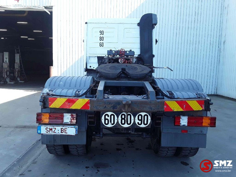 Камион влекач Mercedes-Benz Actros 2036 4x4 EPS: слика 10 Камион влекач Mercedes-Benz Actros 2036 4x4 EPS: слика 10