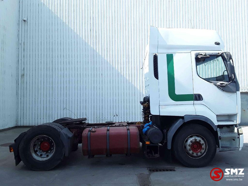 Renault Premium 400 manual pump - Камион влекач: слика 4 Renault Premium 400 manual pump - Камион влекач: слика 4
