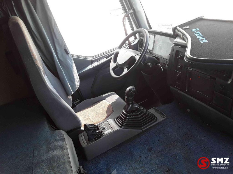 Renault Premium 400 manual pump - Камион влекач: слика 5 Renault Premium 400 manual pump - Камион влекач: слика 5