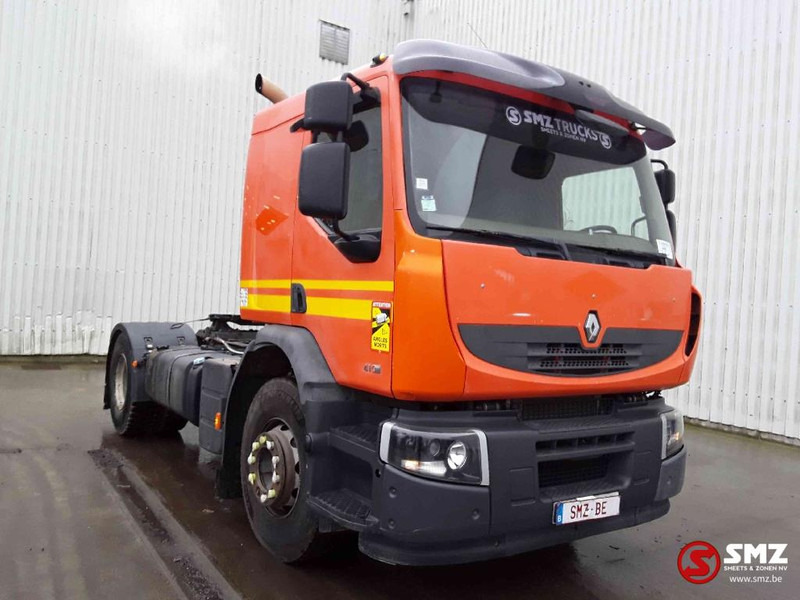 Renault Premium 410 LANDER manual francais - Камион влекач: слика 1 Renault Premium 410 LANDER manual francais - Камион влекач: слика 1