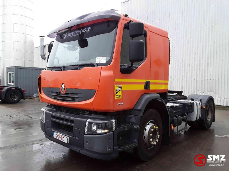 Renault Premium 410 LANDER manual francais - Камион влекач: слика 3 Renault Premium 410 LANDER manual francais - Камион влекач: слика 3