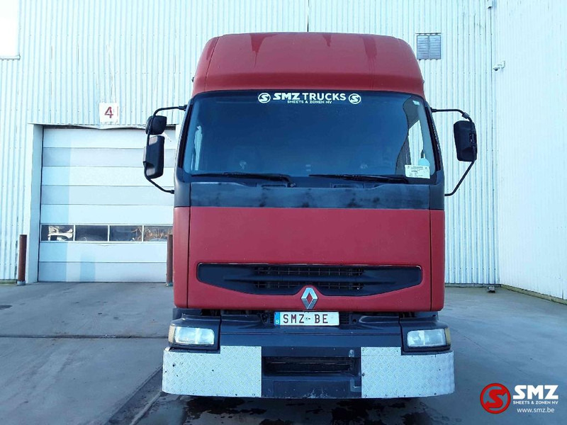 Renault Premium 420 - Камион влекач: слика 2 Renault Premium 420 - Камион влекач: слика 2