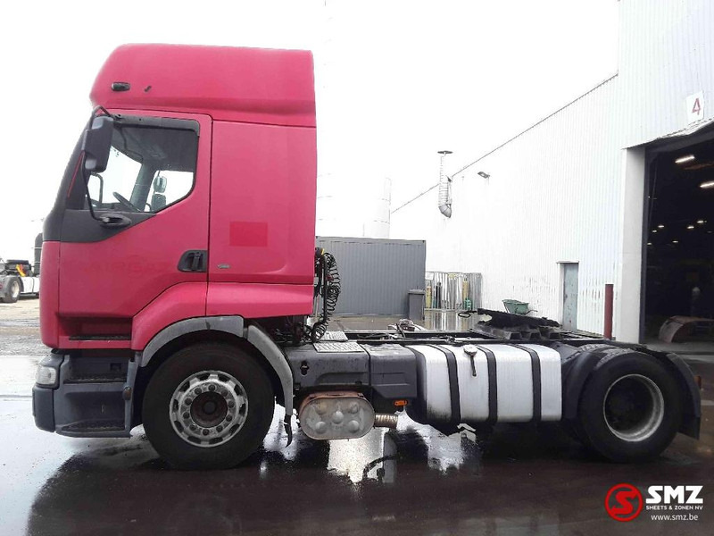 Renault Premium 420 hydraulic - Камион влекач: слика 5 Renault Premium 420 hydraulic - Камион влекач: слика 5