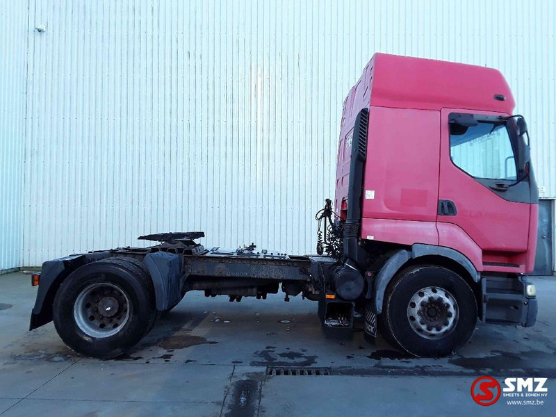 Renault Premium 420 manual - Камион влекач: слика 4 Renault Premium 420 manual - Камион влекач: слика 4