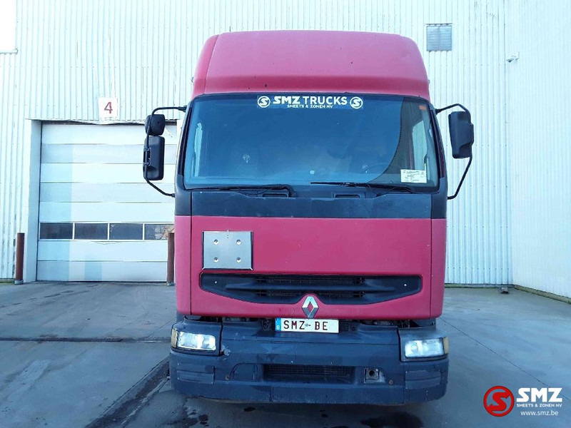 Renault Premium 420 manual - Камион влекач: слика 2 Renault Premium 420 manual - Камион влекач: слика 2