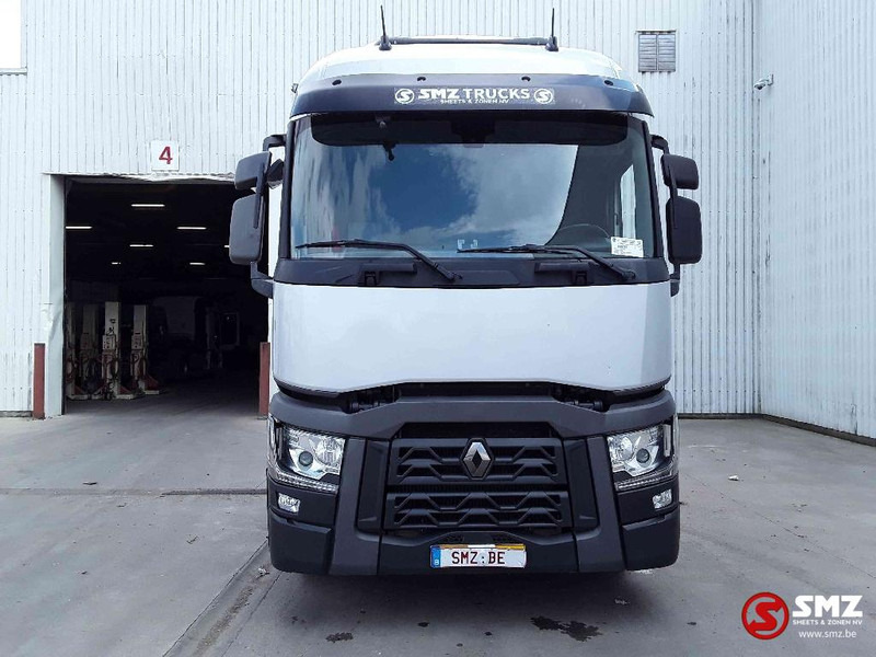 Renault T 440 Dti 13 Bycool airco - Камион влекач: слика 2 Renault T 440 Dti 13 Bycool airco - Камион влекач: слика 2
