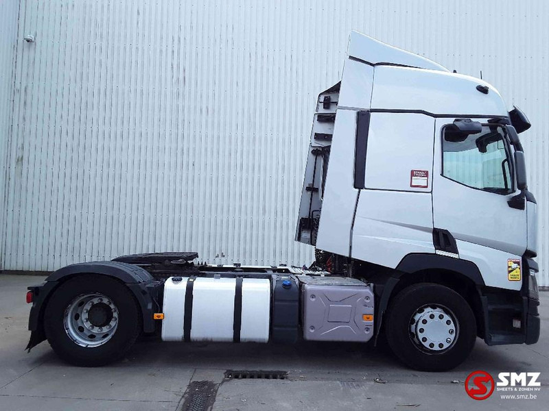 Renault T 440 Dti 13 Bycool airco - Камион влекач: слика 4 Renault T 440 Dti 13 Bycool airco - Камион влекач: слика 4