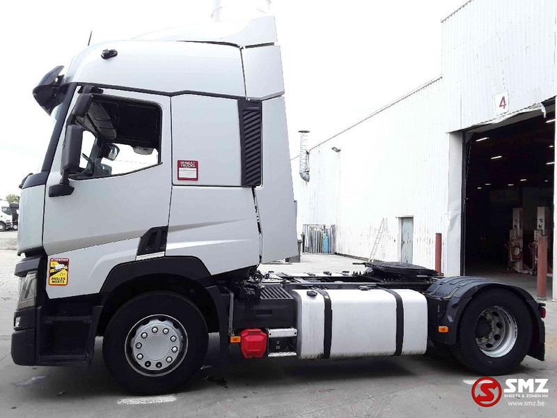 Renault T 440 Dti 13 Bycool airco - Камион влекач: слика 5 Renault T 440 Dti 13 Bycool airco - Камион влекач: слика 5