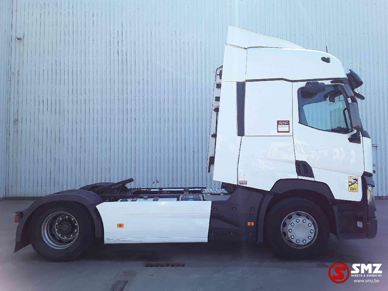 Renault T 460 intarder 2 tanks HD chassis - Камион влекач: слика 4 Renault T 460 intarder 2 tanks HD chassis - Камион влекач: слика 4