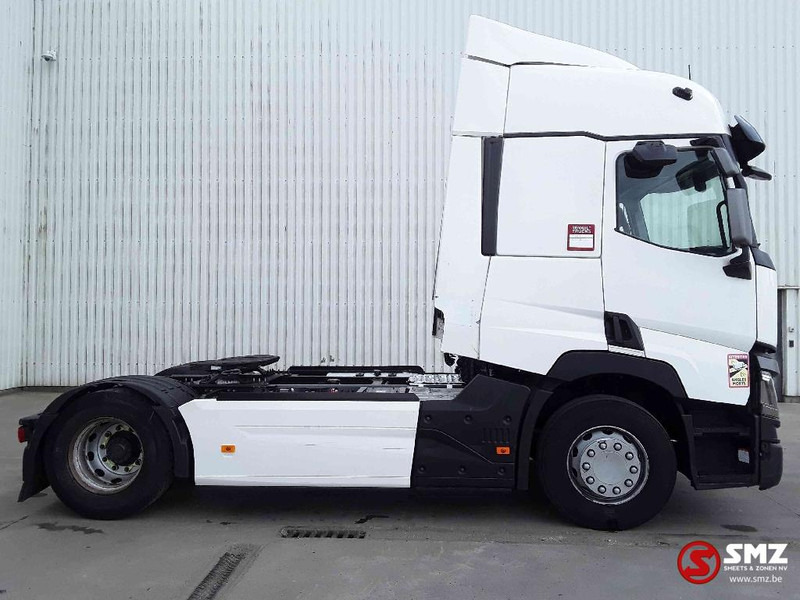 Renault T 480 2 tanks intarderI parc airco - Камион влекач: слика 4 Renault T 480 2 tanks intarderI parc airco - Камион влекач: слика 4