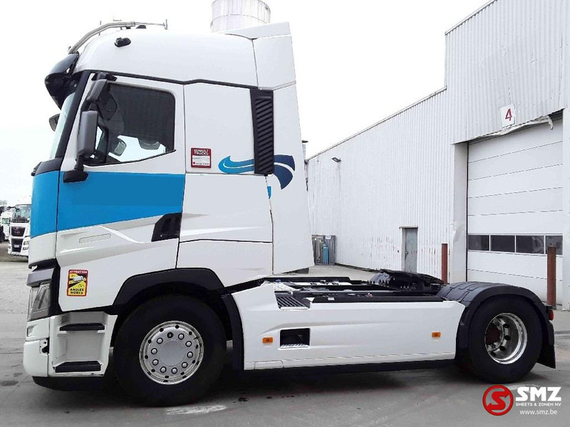 Renault T 520 High 2 tank i i park cool 664' km 27/11/19 ch KD Alcoa/trux top bar - Камион влекач: слика 5 Renault T 520 High 2 tank i i park cool 664' km 27/11/19 ch KD Alcoa/trux top bar - Камион влекач: слика 5