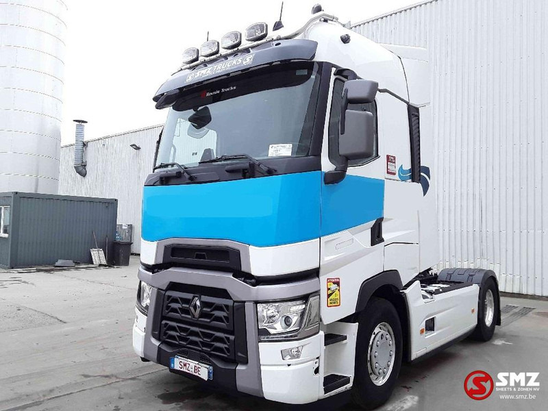 Renault T 520 High 2 tank i i park cool 664' km 27/11/19 ch KD Alcoa/trux top bar - Камион влекач: слика 3 Renault T 520 High 2 tank i i park cool 664' km 27/11/19 ch KD Alcoa/trux top bar - Камион влекач: слика 3