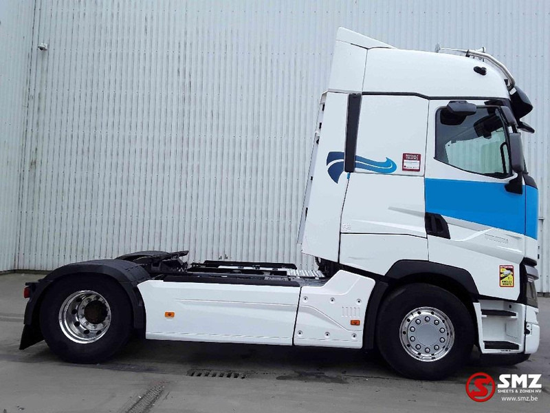 Renault T 520 High 2 tank i i park cool 664' km 27/11/19 ch KD Alcoa/trux top bar - Камион влекач: слика 4 Renault T 520 High 2 tank i i park cool 664' km 27/11/19 ch KD Alcoa/trux top bar - Камион влекач: слика 4