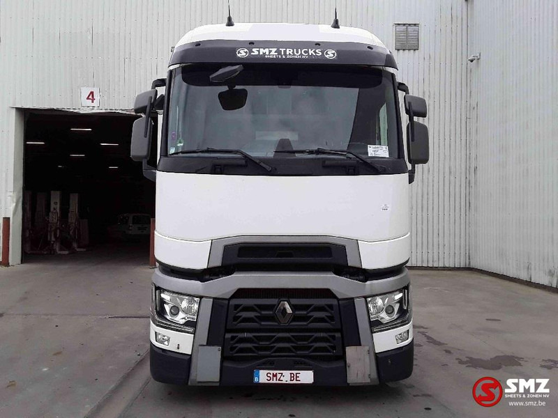 Renault T 520 high intarder - Камион влекач: слика 2 Renault T 520 high intarder - Камион влекач: слика 2