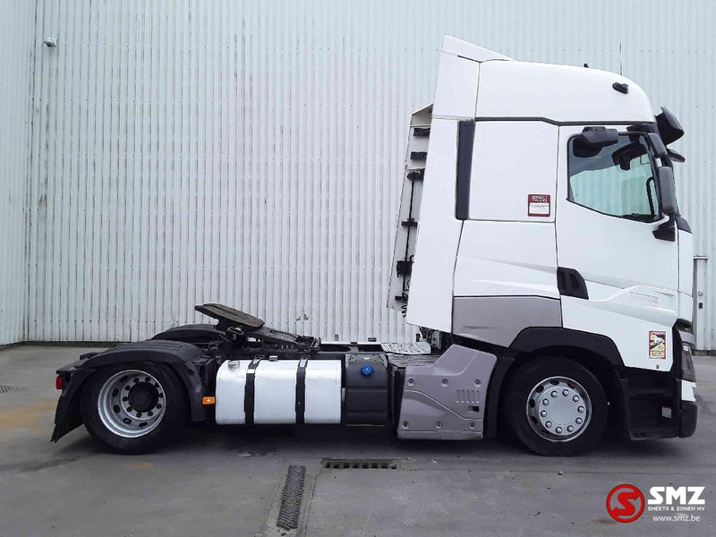 Renault T 520 high intarder - Камион влекач: слика 4 Renault T 520 high intarder - Камион влекач: слика 4