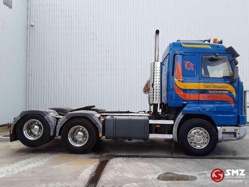 Scania R 113 380 boogie NL truck - Камион влекач: слика 4 Scania R 113 380 boogie NL truck - Камион влекач: слика 4