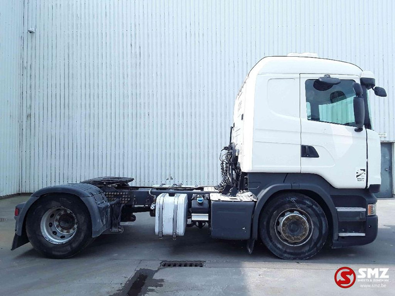 Scania R 490 adr retarder - Камион влекач: слика 4 Scania R 490 adr retarder - Камион влекач: слика 4