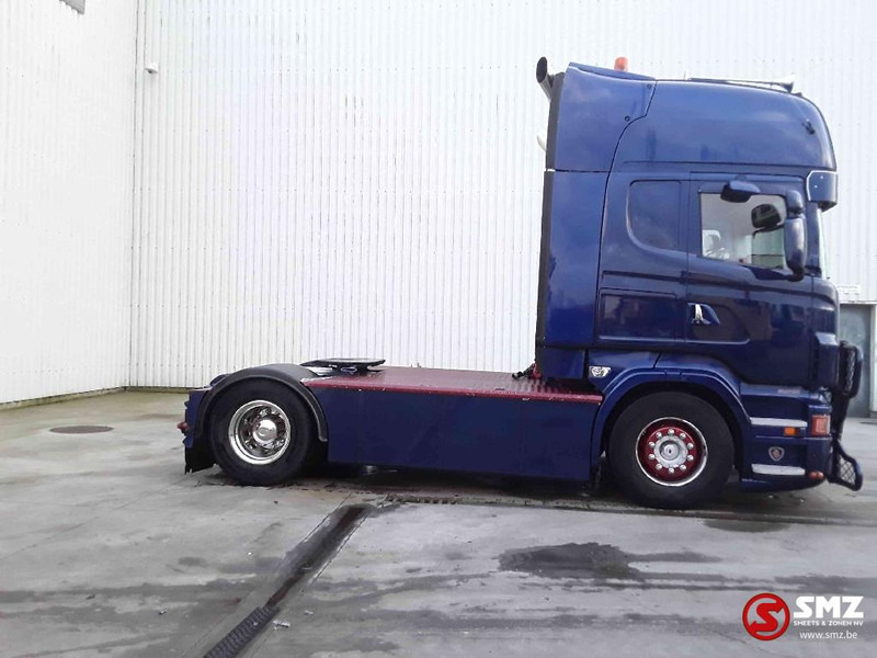 Scania R 730 Topline Showtruck - Камион влекач: слика 3 Scania R 730 Topline Showtruck - Камион влекач: слика 3